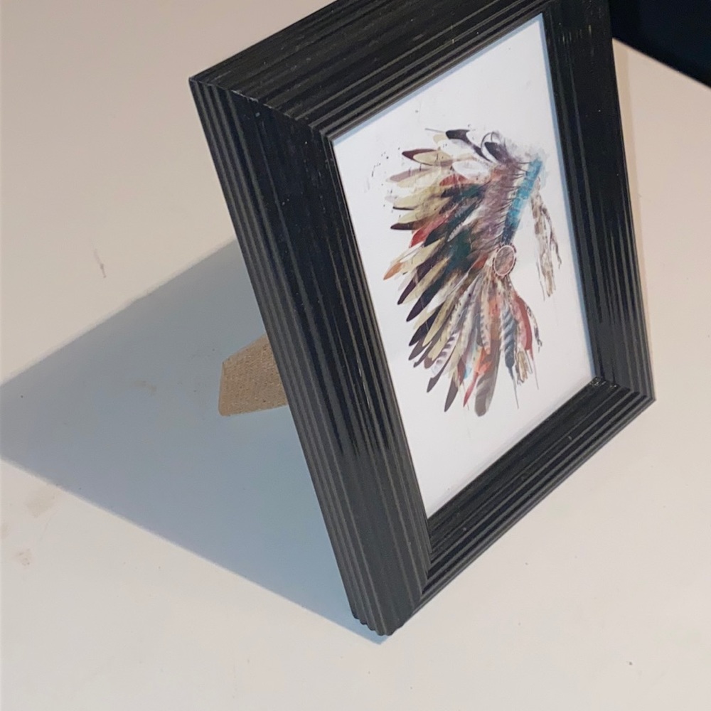 Framed Print